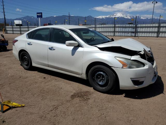 1N4AL3AP7FC166912 Nissan ALTIMA 2.5