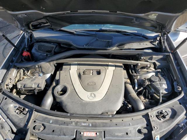 4JGBF7BE3BA642293 Mercedes-Benz Gl 450 4matic