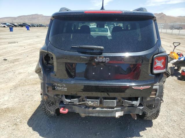 ZACCJBCT4GPD17831 Jeep Renegade Trailhawk