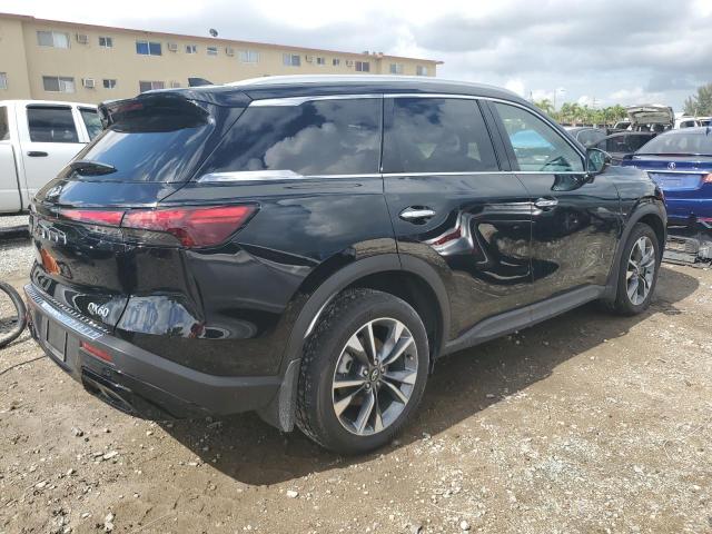 5N1DL1FR3PC370013 Infiniti QX60 LUXE