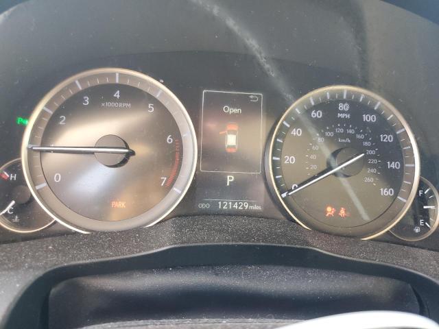 JTHBK1GG1G2214360 Lexus ES 350