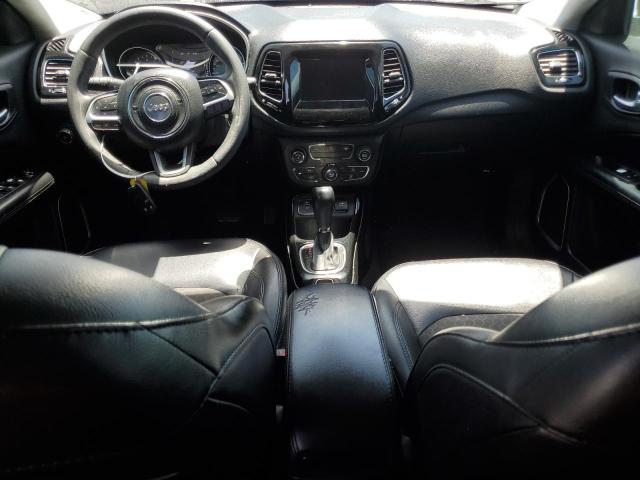 3C4NJCBB4KT715548 Jeep Compass Latitude