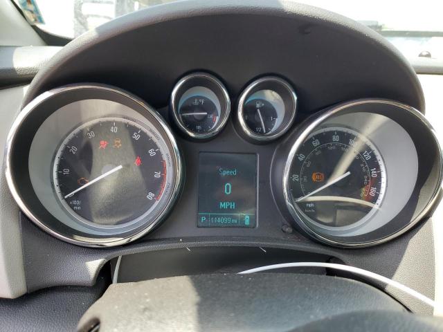 1G4PR5SK7H4105506 Buick Verano Sport Touring