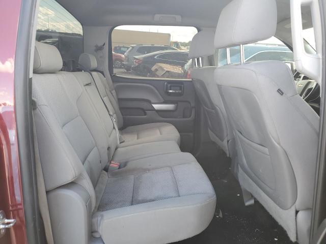 3GCUKREC4EG218125 Chevrolet Silverado K1500 Lt