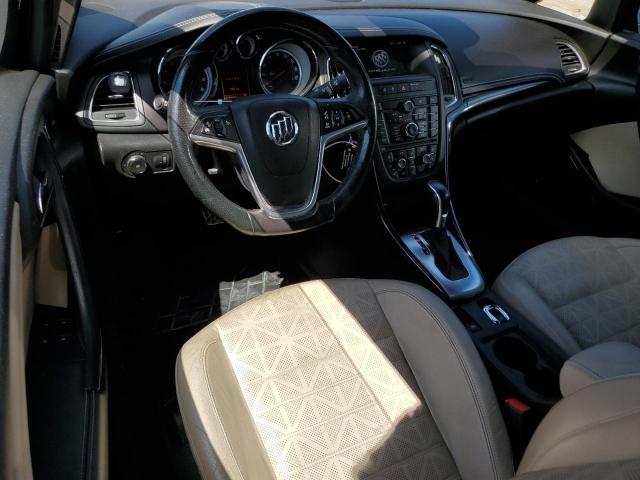 W04WJ3N50JG075474 Buick Cascada Sport Touring