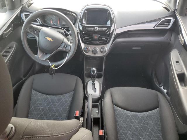 KL8CD6SA9NC020854 Chevrolet SPARK 1LT