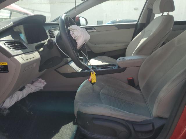 5NPE24AF4FH249245 Hyundai SONATA SE