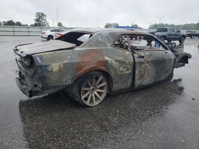 2C3CDZL95NH122182 Dodge Challenger Srt Hellcat Redeye