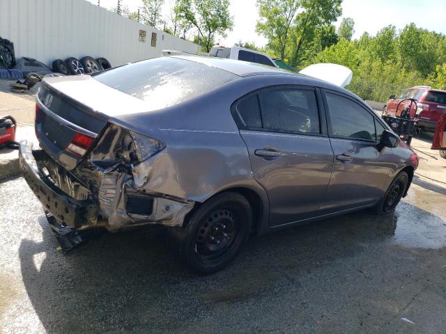 19XFB2F50FE115958 Honda Civic Lx