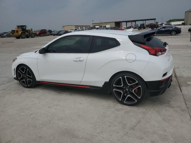 KMHT36AH0NU011295 Hyundai VELOSTER N