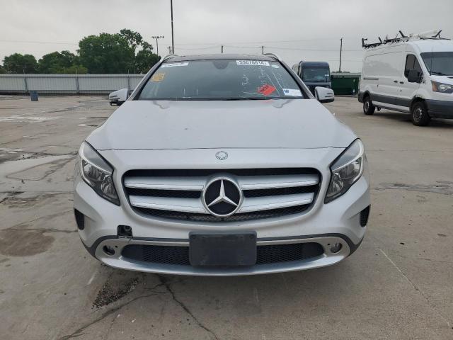 WDCTG4GB0HJ280865 Mercedes-Benz Gla 250 4matic