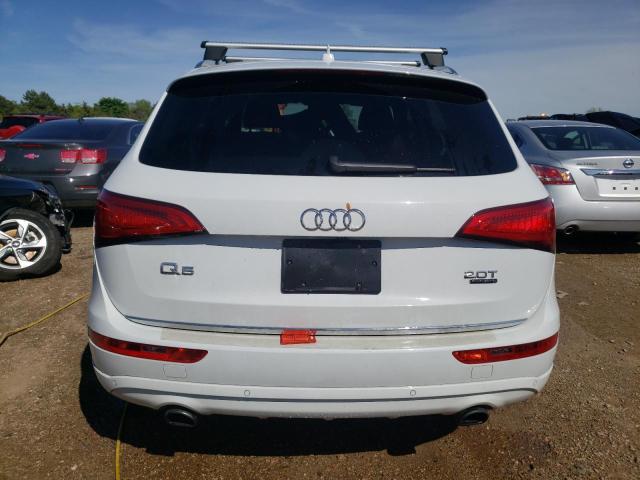 WA1L2AFP6GA094093 Audi Q5 Premium Plus