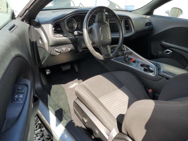 2C3CDZJG5NH124631 Dodge Challenger Gt