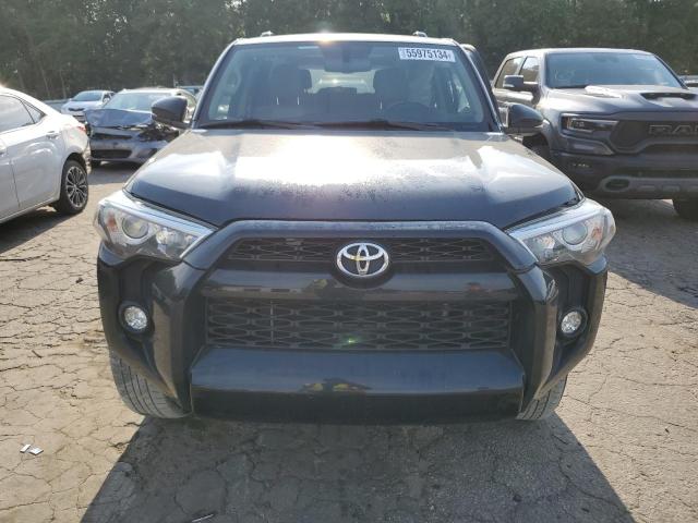 JTEZU5JR3K5210843 Toyota 4RUNNER SR5