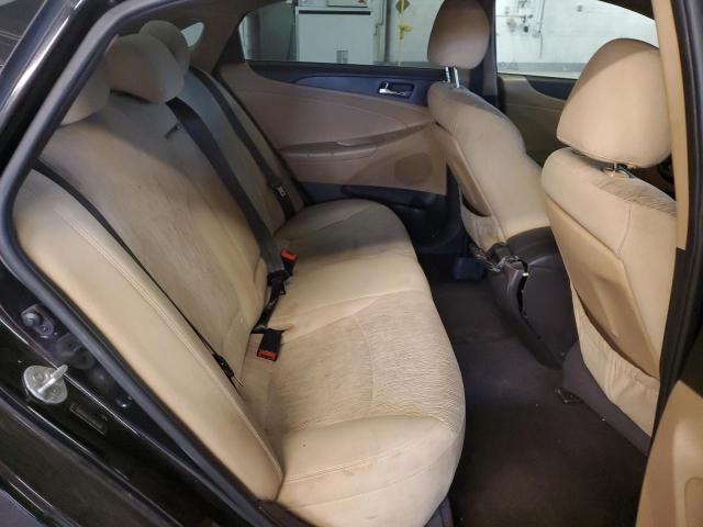 5NPEB4AC2EH947938 Hyundai SONATA GLS