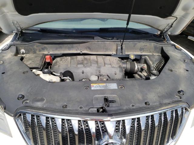 5GAKRAKD5EJ190305 Buick Enclave