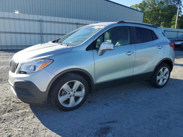 Auction sale of the 2016 Buick Encore, vin: KL4CJASB2GB617083, lot number: 52872644