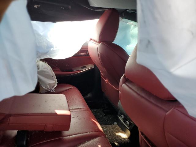 JTHBF1D29F5069806 Lexus IS 250