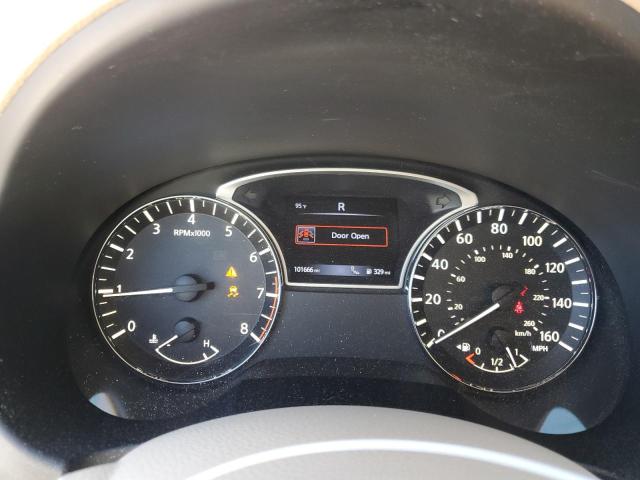 1N4AL3AP6HC160327 Nissan ALTIMA 2.5