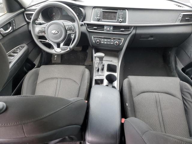 5XXGT4L37GG083888 KIA Optima Lx