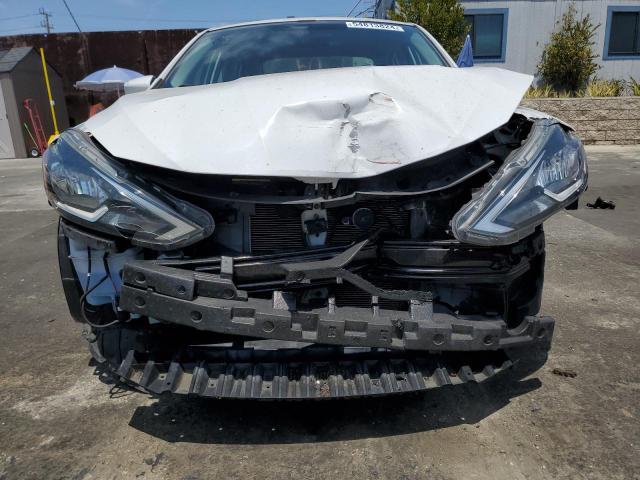 3N1AB7AP5GY213421 Nissan SENTRA S