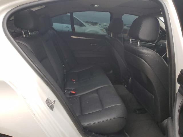 WBA5A7C5XED617860 BMW 528 XI