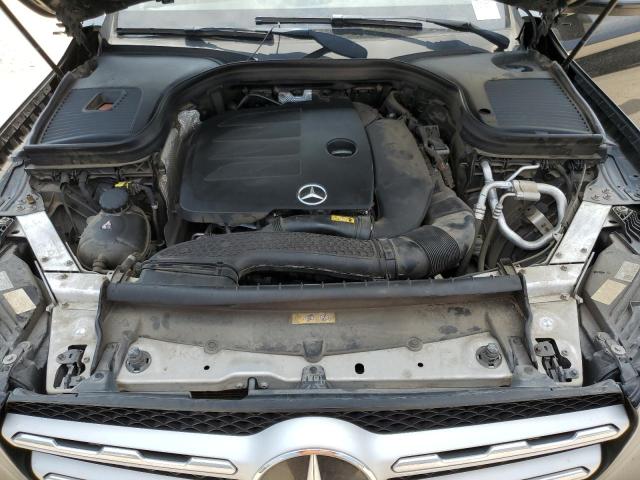 WDC0G8DB1LF732753 Mercedes-Benz GLC 300