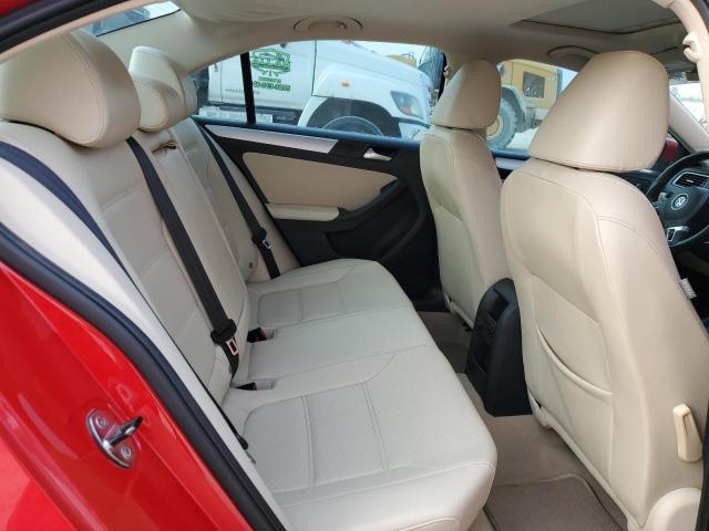 3VWD07AJ0EM432347 Volkswagen JETTA SE