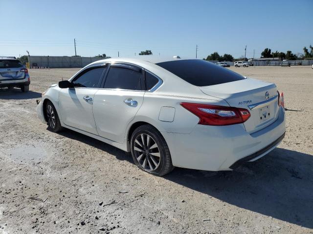 1N4AL3AP6HC160327 Nissan ALTIMA 2.5
