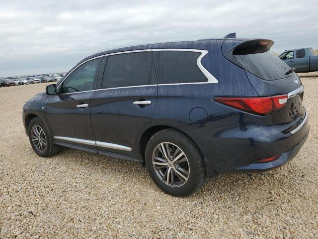 5N1DL0MNXHC502809 Infiniti QX60