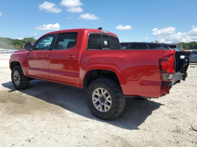 5TFAX5GN0LX170742 Toyota Tacoma Double Cab