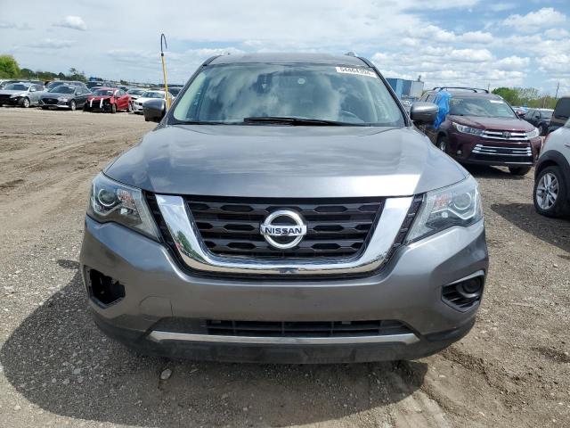 5N1DR2MM9JC612550 Nissan Pathfinder S