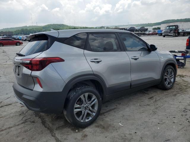 KNDEPCAA2N7330344 KIA Seltos Lx