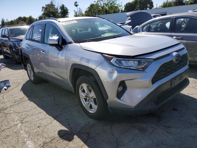 JTMP1RFV7KJ009245 Toyota Rav4 Xle