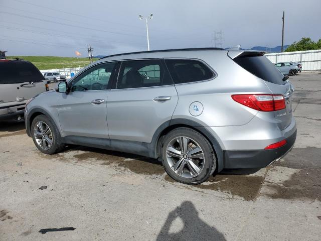 KM8SR4HF7EU086997 Hyundai Santa Fe Gls