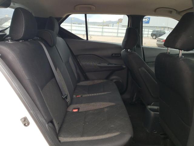 3N1CP5CU0JL522364 Nissan KICKS S