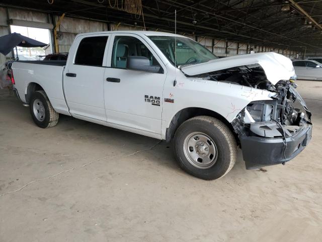 1C6RR6ST2PS534792 RAM 1500 Classic Tradesman