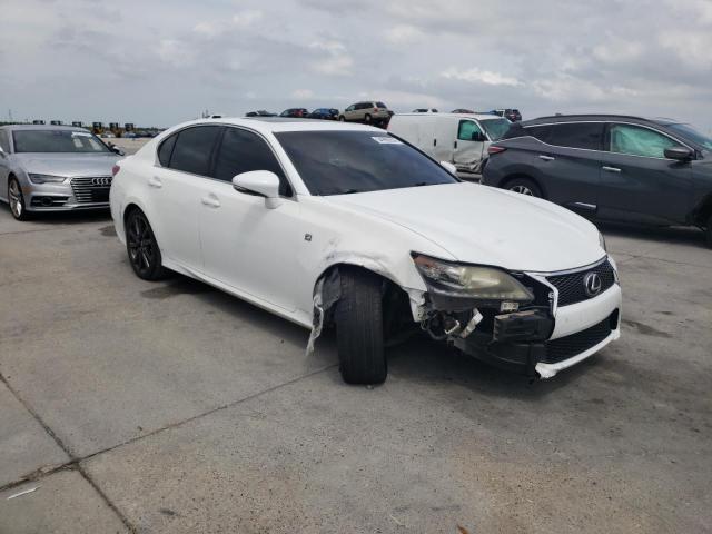 JTHBE1BLXFA003156 Lexus GS 350