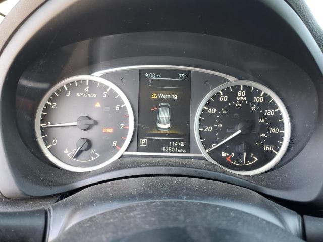 3N1AB7AP6JY310361 Nissan SENTRA S