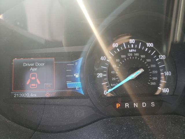 2FMTK4J87FBC15705 Ford EDGE SEL