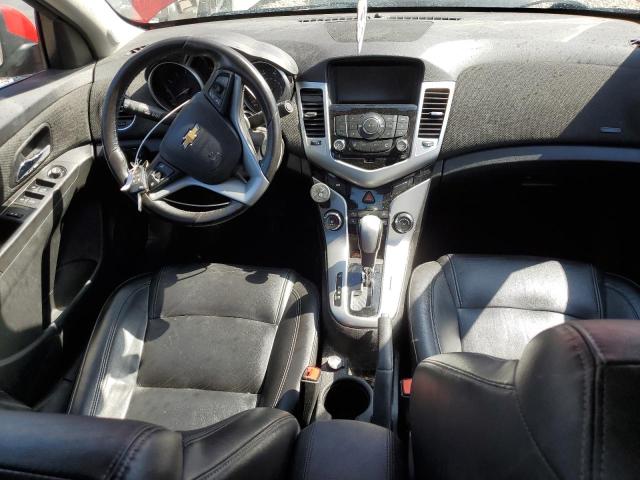 1G1PF5SB3G7146685 Chevrolet Cruze Limited Lt