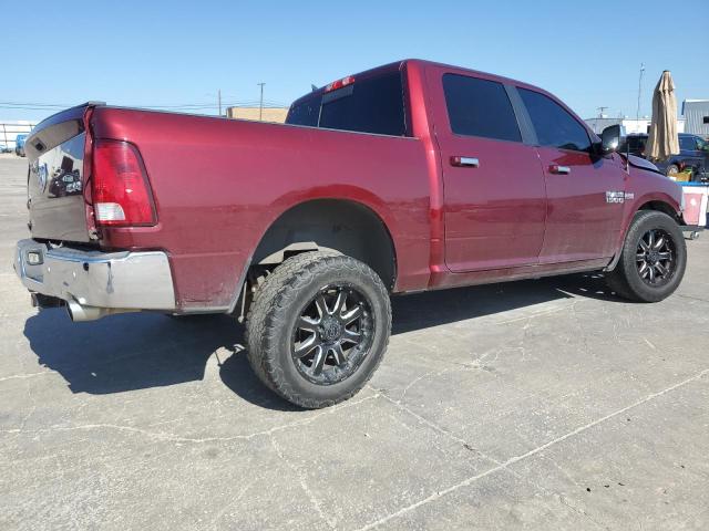 1C6RR7LT5HS699922 RAM 1500 Slt