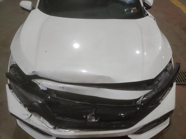 SHHFK7H91HU414156 Honda Civic Sport Touring