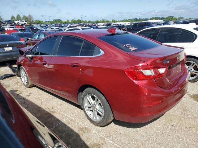 1G1BE5SM5H7200942 Chevrolet CRUZE LT