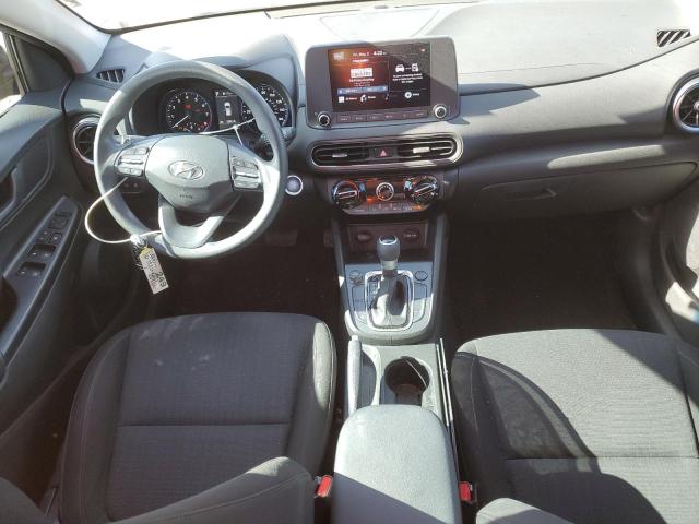 KM8K62AB1NU923652 Hyundai Kona Sel