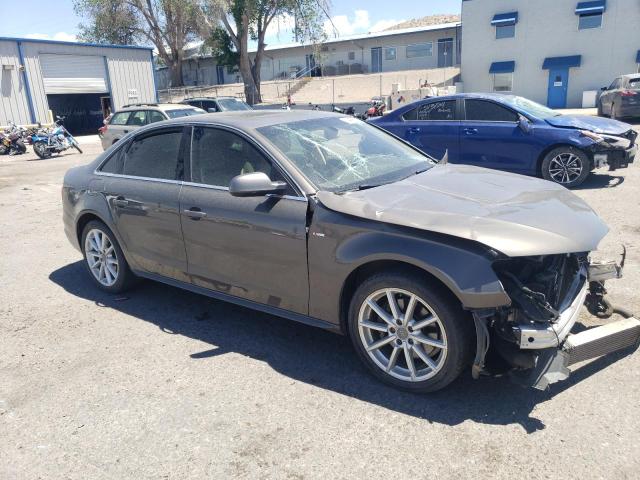 WAUFFAFL3EN005717 Audi A4 Premium Plus