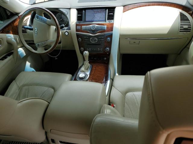 JN8AZ2NE1F9081058 Infiniti QX80