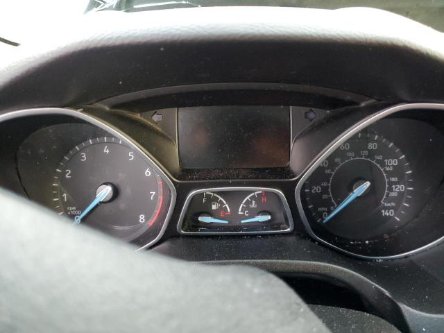 1FADP3H2XHL205488 Ford FOCUS SEL