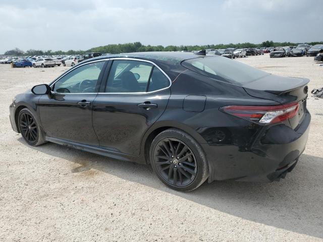 4T1K61AK1NU030200 Toyota CAMRY XSE