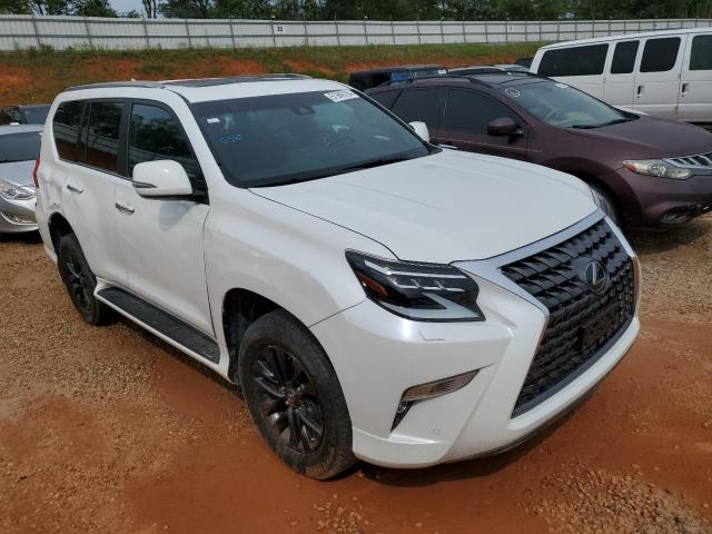 JTJAM7BXXN5312734 Lexus GX 460
